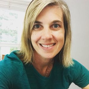 Meet your Posher, Caroline